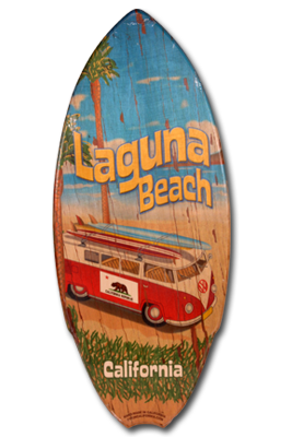 Laguna Beach T-Shirts, Sweatshirts, Hats and Bags at Fawn Memories
