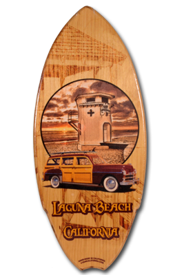 Laguna Beach T-Shirts, Sweatshirts, Hats and Bags at Fawn Memories