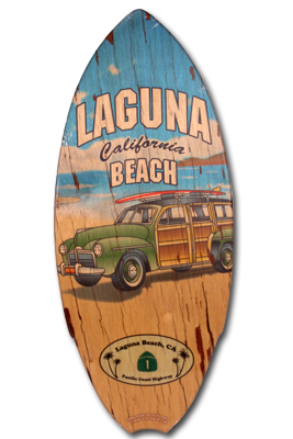 Laguna Beach T-Shirts, Sweatshirts, Hats and Bags at Fawn Memories