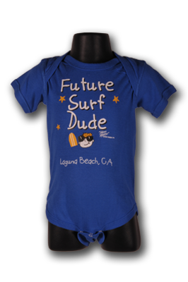 Laguna Beach T-Shirts, Sweatshirts, Hats and Bags at Fawn Memories