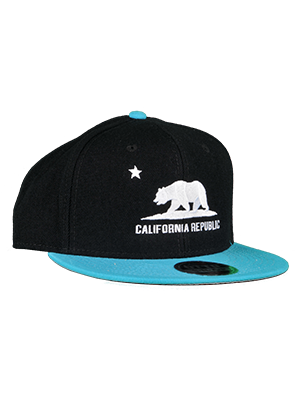 California Republic Merchandise for Men