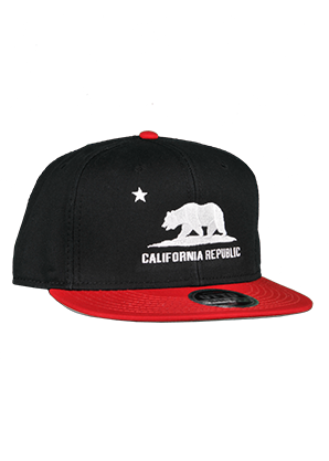 California Republic Merchandise for Men