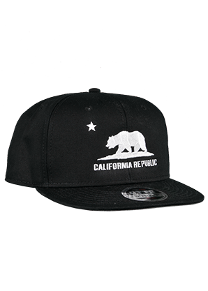 California Republic Merchandise for Men