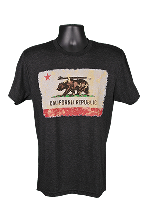 California Republic Merchandise for Men