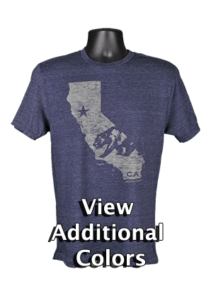 California Republic Merchandise for Men