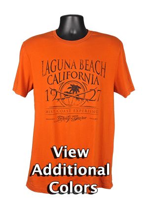Laguna Beach T-Shirts, Sweatshirts, Hats and Bags at Fawn Memories